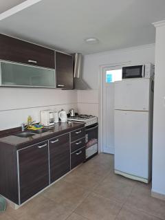 Departamento Costa Azul - La Lucila del Mar - 8