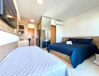 Makia Flat Muro Alto - 1