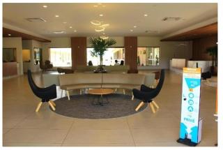 Praias do Lago Eco Resort 1 quarto - 4