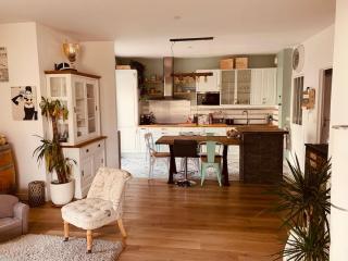 Logement F3 moderne, un petit paradis a Paris ! - Le Plessis-Robinson - 0
