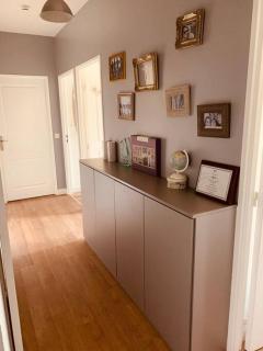 Logement F3 moderne, un petit paradis a Paris ! - Le Plessis-Robinson - 6