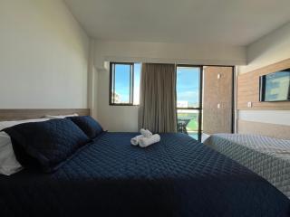 Makia Flat Muro Alto - 4