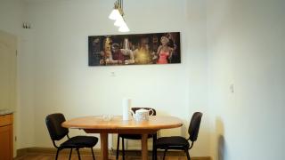 Ruhige Monteurunterkunft in Oldenburg - Nähe Klinikum & Märkte - 6