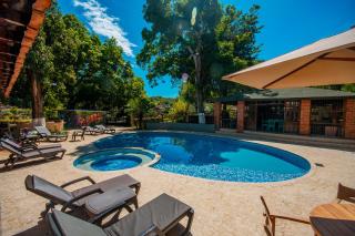 Hotel San Sebastian del Tonusco - Santa Fe de Antioquia - 9