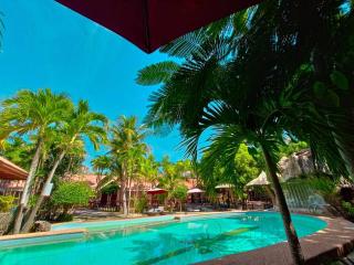 Coco Grove Nature Resort - Himensulan - 3