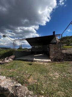 EL CHALÉ casa de campo - 3