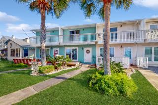 Healing Hideaway - Saint Joe Beach - 8
