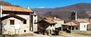 Incantevole rifugio nel castello di Ahrensperg - Pulfero - 3