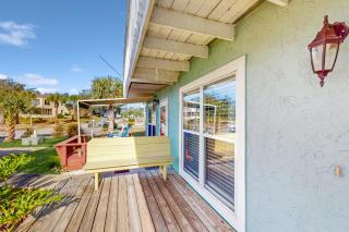 Healing Hideaway - Saint Joe Beach - 7