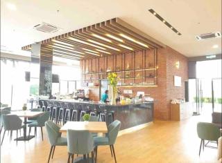 Bell Designer Suite KLIA - Sepang - 8