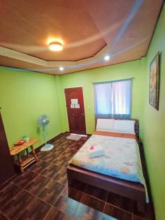 Coco Grove Nature Resort - Himensulan - 9