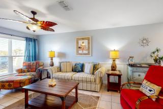 Healing Hideaway - Saint Joe Beach - 4