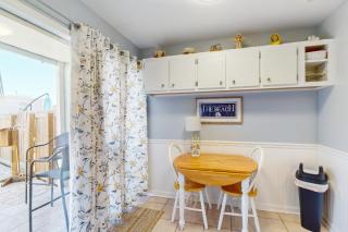 Healing Hideaway - Saint Joe Beach - 3