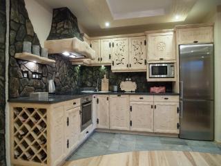 Apartamenty Kiry Zakopane - 3