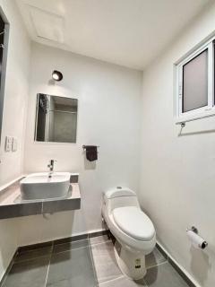 New 3 Bedroom Cozy Apartment in Playa del Carmen - Playa del Carmen - 8