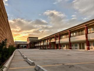 Grand Villa Inn and Suites Westchase/Chinatown - 8