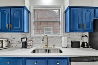 Southern Serenity 3BR Stylish Memphis Oasis - Memphis - 4
