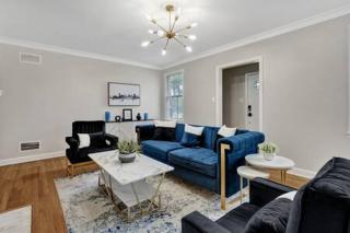 Southern Serenity 3BR Stylish Memphis Oasis - Memphis - 1