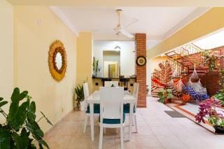 Hostal Cartagonova - Habitaciones privadas y amplias cerca a zonas turísticas - Cartagena de Indias - 6