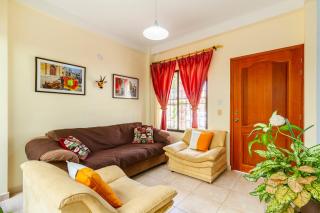 Hostal Cartagonova - Habitaciones privadas y amplias cerca a zonas turísticas - Cartagena de Indias - 5