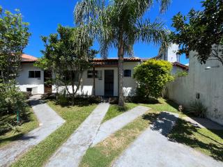 Casa Sabiá - Praia do Campeche - 0