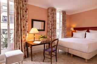Hotel Le Saint Gregoire - Paris - 4