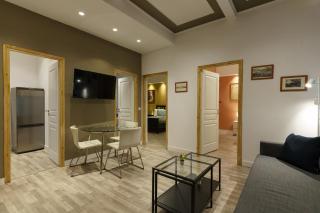 Syntagma 2BD Luxury - Athènes - 0