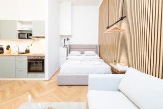 Charming retreat walking distance from town centre - Vienna - 2