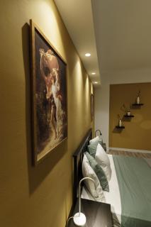 Syntagma 2BD Luxury - Athènes - 9