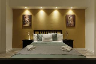 Syntagma 2BD Luxury - Athènes - 1