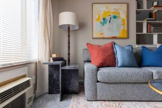 Maple Heights Bliss - Unit 12 - Maple Heights - 6