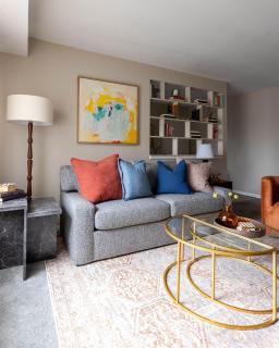 Maple Heights Bliss - Unit 12 - Maple Heights - 5