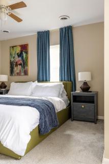 Maple Heights Bliss - Unit 12 - 1