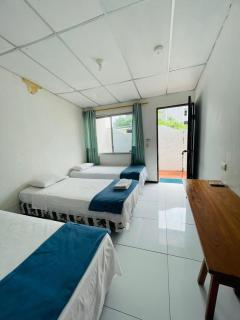 Hostal Darwin - Puerto Ayora - 5