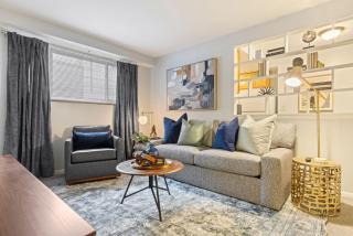 Maple Heights Haven - Unit 4 - Maple Heights - 9