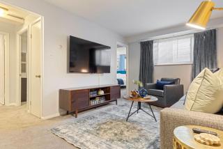 Maple Heights Haven - Unit 4 - Maple Heights - 8