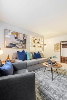 Maple Heights Haven - Unit 4 - Maple Heights - 4