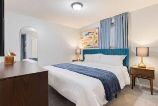 Maple Heights Haven - Unit 4 - Maple Heights - 2