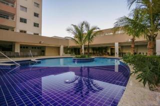 ENJOY OLIMPIA PARK RESORT - Olímpia - 9