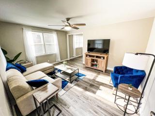 Relaxing family home near Duke Raleigh Hospital - Raleigh - 9