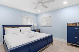 Caloosa Cottage at Palm View Inn of Sanibel with Bikes - Sanibel - 5