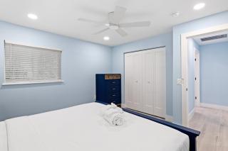 Caloosa Cottage at Palm View Inn of Sanibel with Bikes - Sanibel - 4