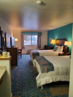 Omak Inn - Omak - 2