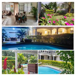 Serenity Villa - Balaclava - 2