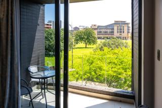 Lux Onyx 207 in Umhlanga Ridge - 8
