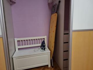 City Inn 2 Bedroom Apartment next to City Hall with parking - Riga - 1