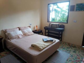 Saco Bravo - Paraty- Ponta Negra - 1