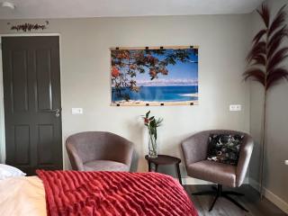 B&B Moria - - 5