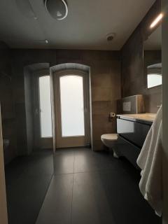 B&B Moria - - 1