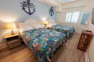 Your Beachfront Resort Oasis - Myrtle Beach - 9